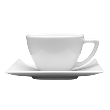 Блюдце Lubiana Classic 14Х14 см 2582