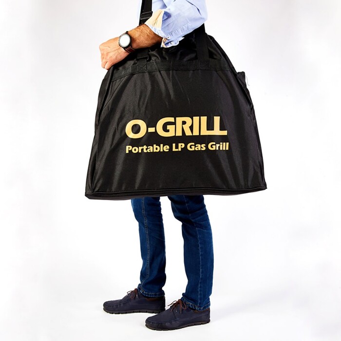 Чохол сумка O-GRILL CARRY-O 500/600/900 Код: 008654