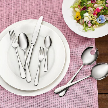 Колекція Oscar від Villeroy & Boch