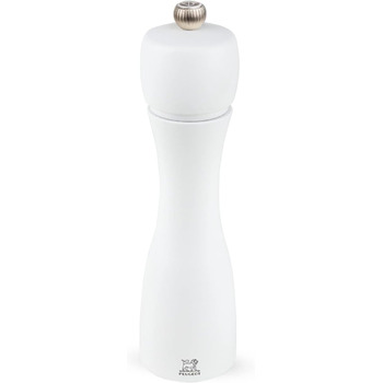 колір: матовий білий