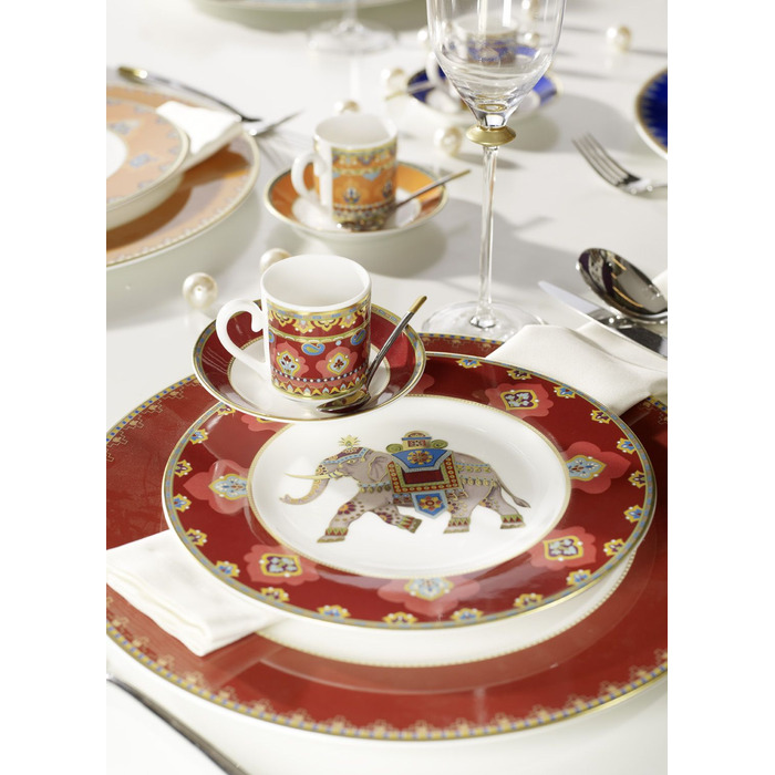 Колекція Samarkand від Villeroy & Boch