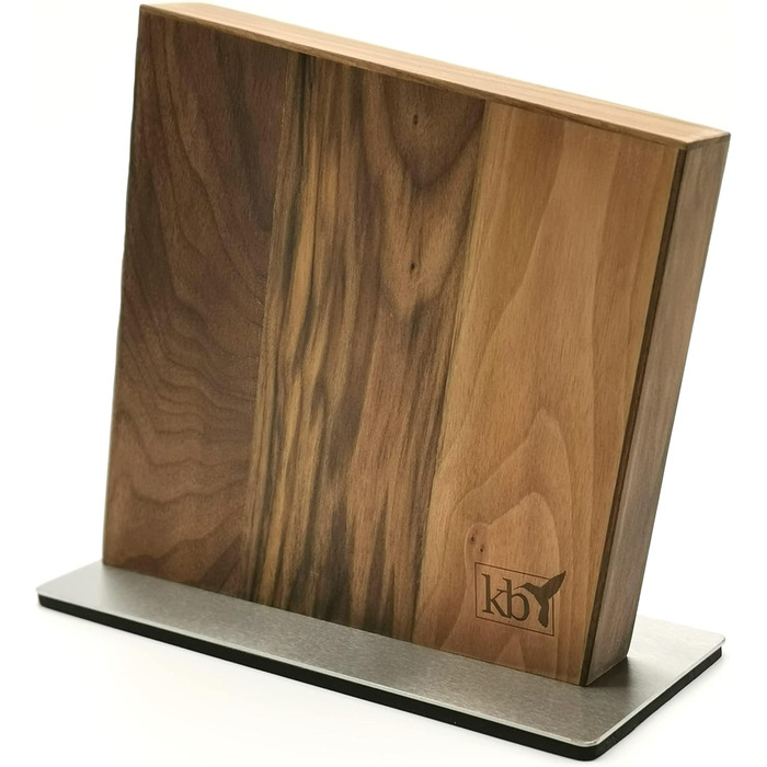 Тримач для ножів магнітний 25 x 22 x 9,8 см KoBros