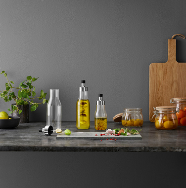 Шейкер для салатного заправлення myflavour Eva Solo