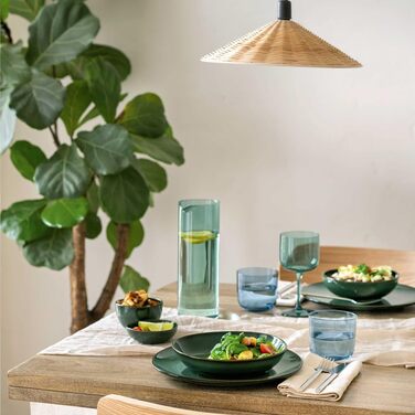 Миска для соусу 140 мл зелена Lave Villeroy & Boch