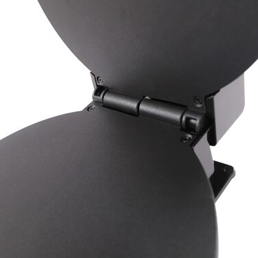 Пресс для тортильи электрический 1800 Вт KenSyuInt