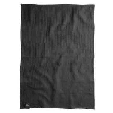 Набір кухонних темних рушників BergHOFF GEM, бавовна, 50 х 70 см, 2 шт.