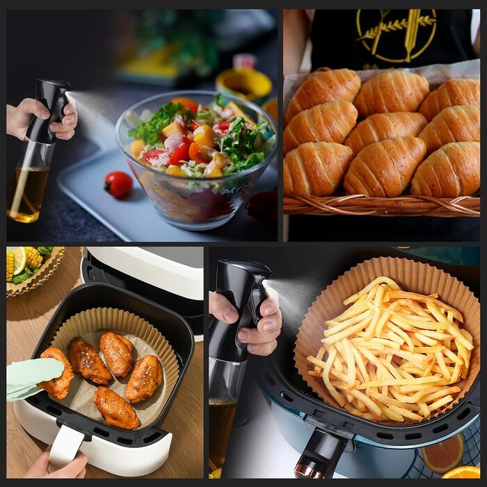 Дозатор для масла 300 мл GRIFEMA