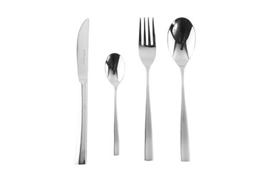 Набор столовых принадлежностей Pierro из 24 предметов 830322 NOIS