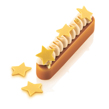 CHABLON STAR Лист силіконовий