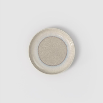 Тарелка 20,1 см бежевая Perlemor Villeroy & Boch