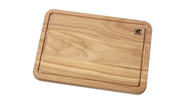 Дошка обробна 35 х 25 см, вишня Zubehör Zwilling