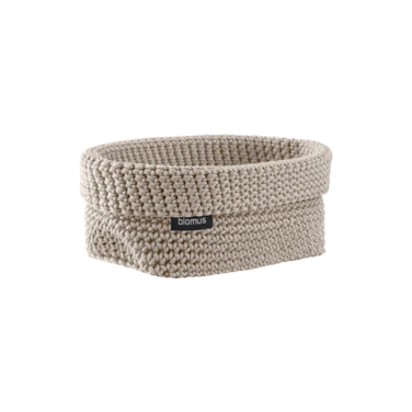 Органайзер для приладдя 20 х 12 см L Moonbeam Tela Blomus