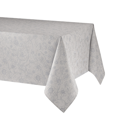 Скатертина Atenas Helena Plata, бавовна з покриттям