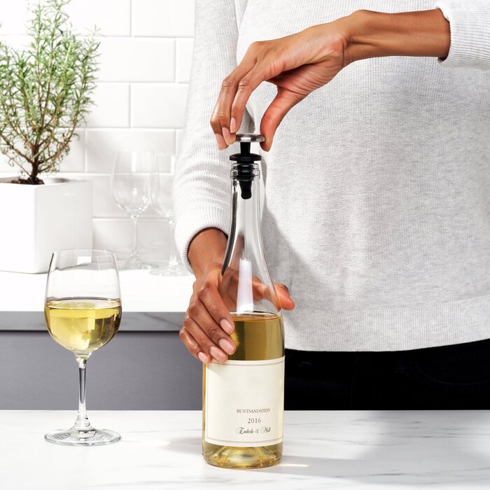 Диспенсер скляний для олії/оцту 150 мл 11278600