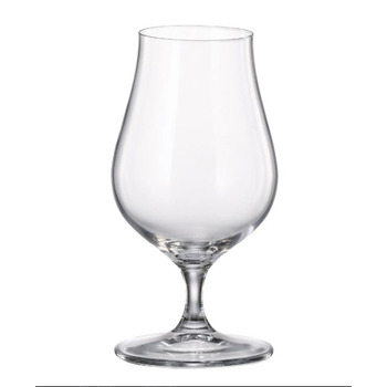 Келихи д/пива 550 мл 6 шт 9830 BOHEMIA