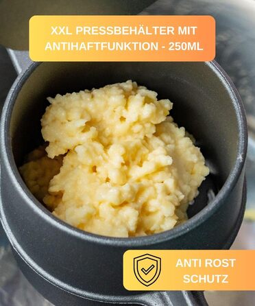 Прес для шпецле 41 х 11 см Thiru