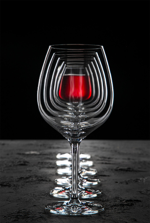 Келих для червоного вина_Burgundy 0,63 л 121590