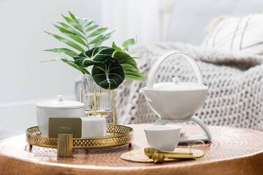 Колекція Tea Passion від Villeroy & Boch