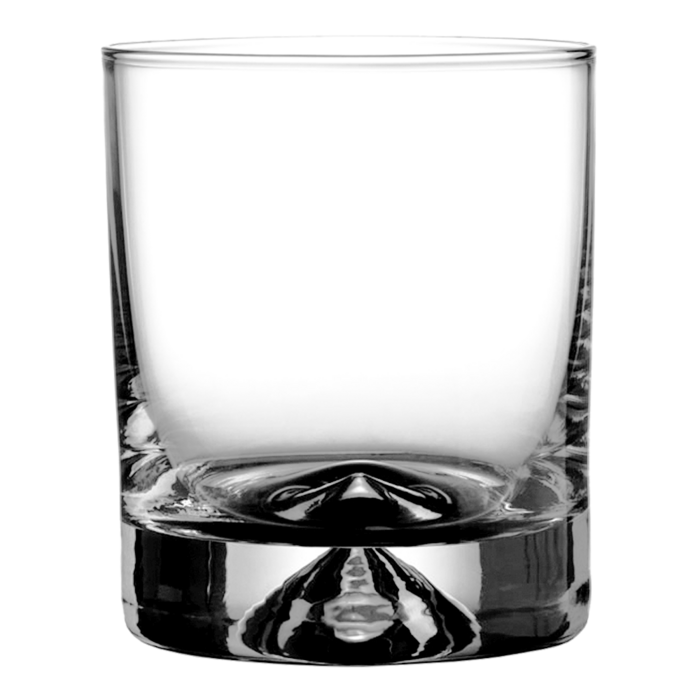 Склянка 290 мл, Cone Old Fashioned, Urbanbar (Урбанбар)