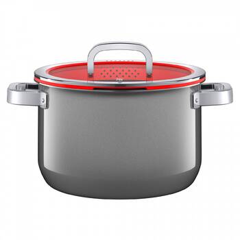 Каструля 24 см Functional Platinum Fusiontec WMF