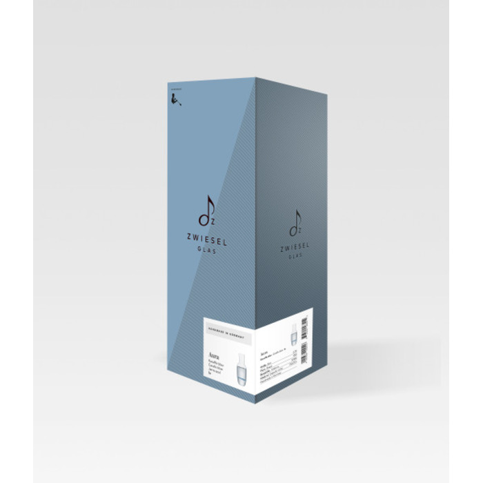 Графин для воды, синий Aura Zwiesel Glas