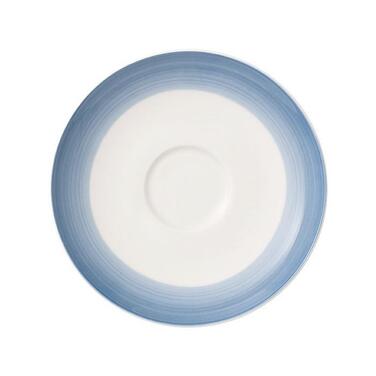 Блюдце до чашки для кави 14 см Colourful Life Winter Sky Villeroy & Boch