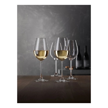 Набір келихів для білого вина, 4 предмети Salute Spiegelau