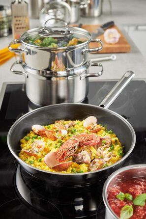 Колекція Elegance від Rosle