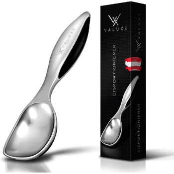 Ложка для морозива 17,5 см VALUXE