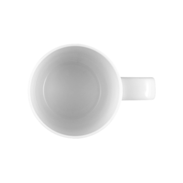 Чашка для еспрессо 0.09 л біла No Limits Seltmann