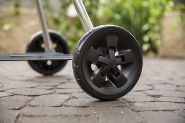 Угольный гриль Weber Master-Touch E-6755 67 см черный 1500230 Код: 011769