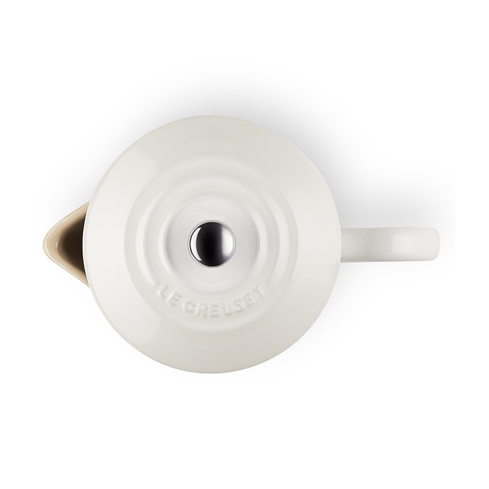 Френч-прес для кави 0,8 л Meringue Le Creuset