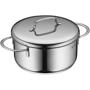 Кастрюля 16 см Mini WMF