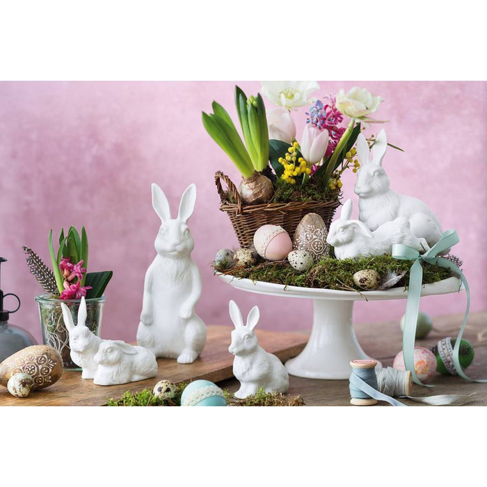 Easter Bunnies от Villeroy & Boch