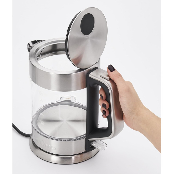 Електрочайник 1,5 л PC-WKS 1107 G ProfiCook