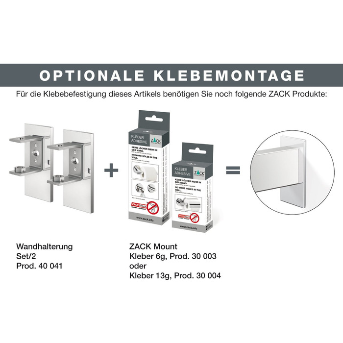 Тримач для туалетного паперу глянцевий Linea Zack