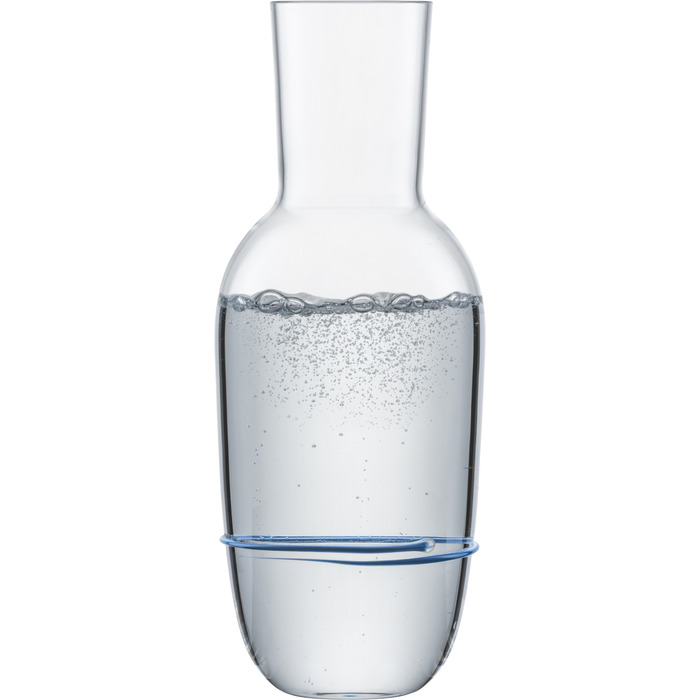Графин для воды, синий Aura Zwiesel Glas