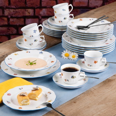 Колекція Sonate від Seltmann Weiden