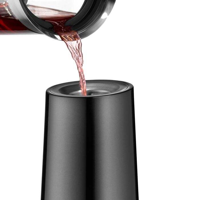 Термоглечик 1 л, графіт Kineo WMF