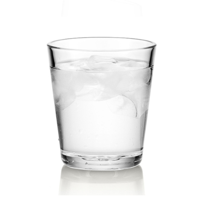 Набір склянок 6 шт 250 мл прозорих Trinkglaser Eva Solo