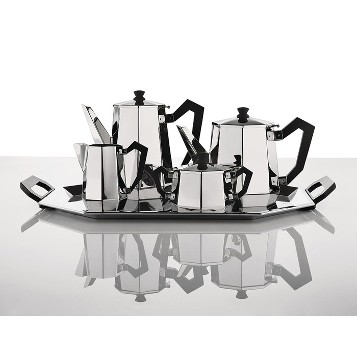 Піднос Ottagonale Alessi
