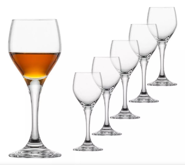 Чарка 0,071 л 138260