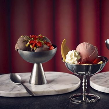 Креманка 10 см, 170 мл, Vintage Steel, GenWare