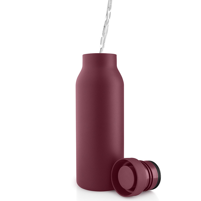 Термос 500 мл гранатовий Urban Eva Solo