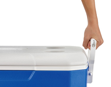 Термобокс 45 л Poly-lite Coleman