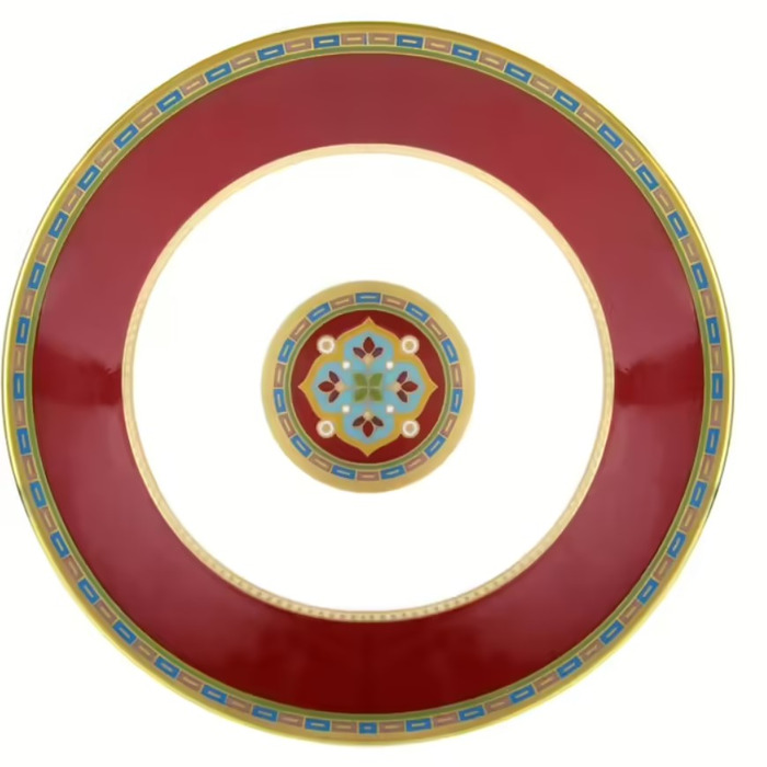 Колекція Samarkand Rubin