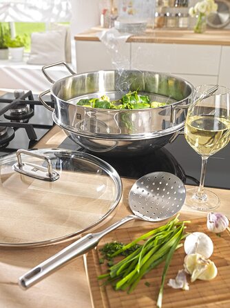 Колекція Plus от Zwilling