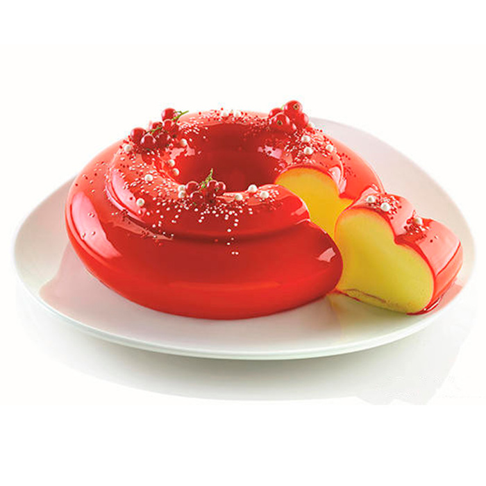 ABBRACCIO Форма из резины