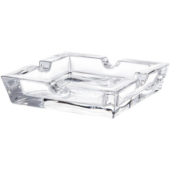 Скляна попільничка для сигарет та сигар GERMANUS