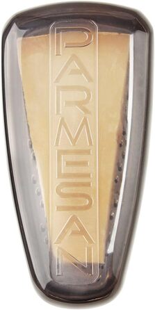 Терка для пармезана с контейнером Fackelmann